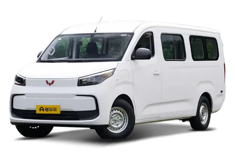 Wuling YangGuang Pro