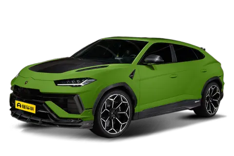 TopCar LanBoJiNi Urus