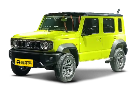 JiMuNi Import