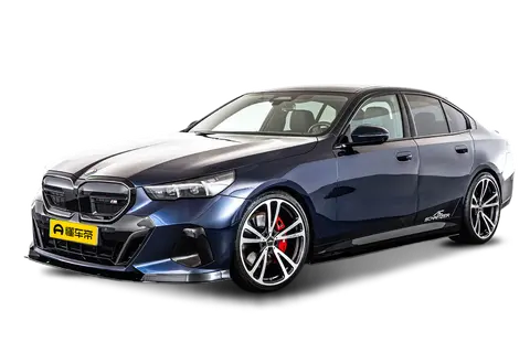 AC Schnitzer i5