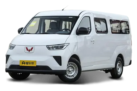Wuling YangGuang
