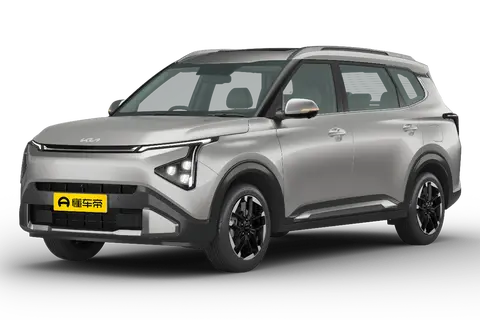 Kia JiaLe