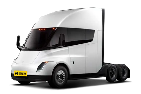 Tesla Semi