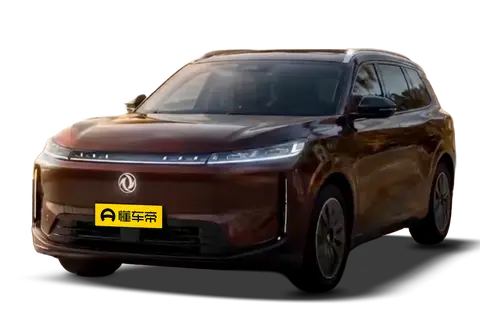 Dong Feng Aeolus L9