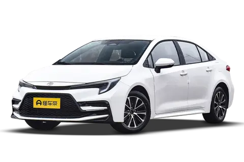 Toyota LeiLing