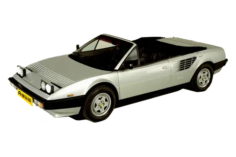 Ferrari Mondial
