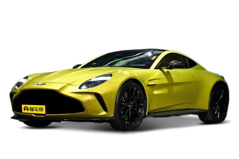 Aston Martin Vantage