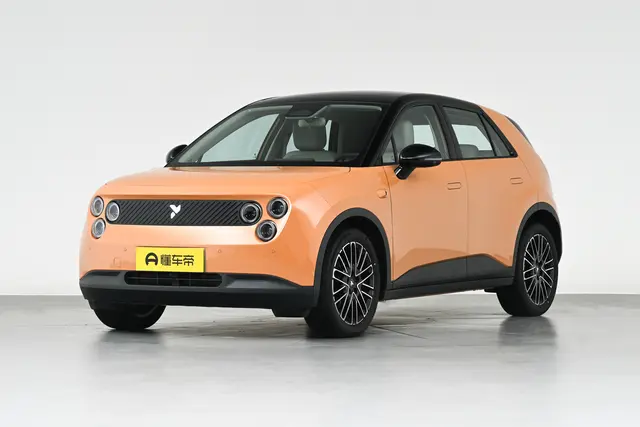 NIO Firefly 2026 — купить из Китая под заказ