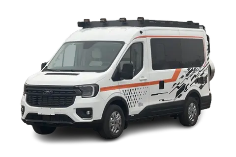 F-500 Series Lie