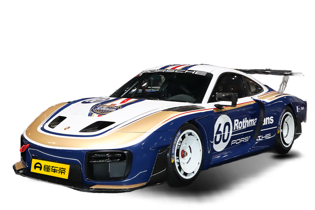 Porsche 935