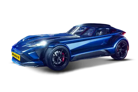 Donkervoort F22