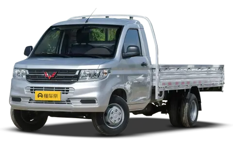 Wuling RongGuangXinKa