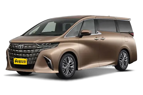AiErFa PHEV