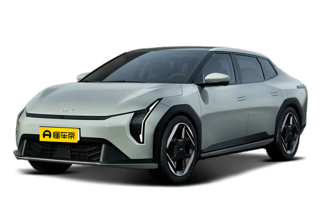 Kia EV4