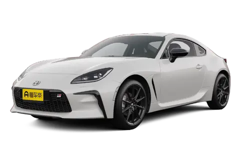 Toyota 86