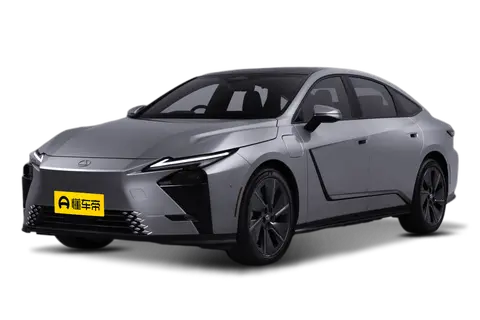 Lexus ES EV