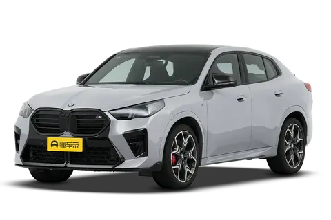 BMW X2 Import