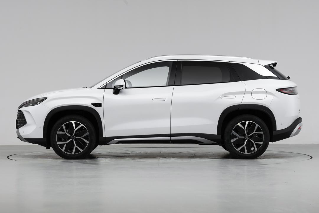 BYD Song L DM 2026, фото 4