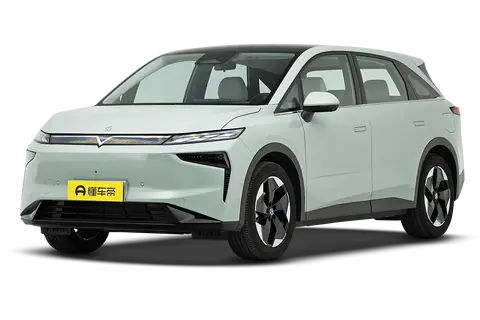 Venucia VX6