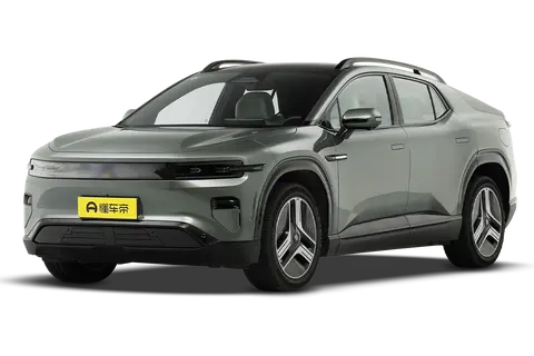 Changan E07