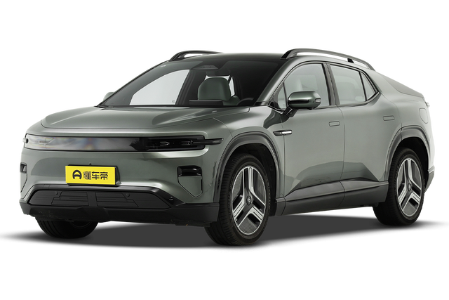 Changan Qiyuan E07 19.99-31.99 — миниатюра 2