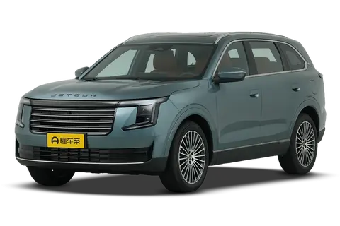 Jetour X70L