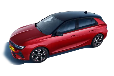 Opel YaTe
