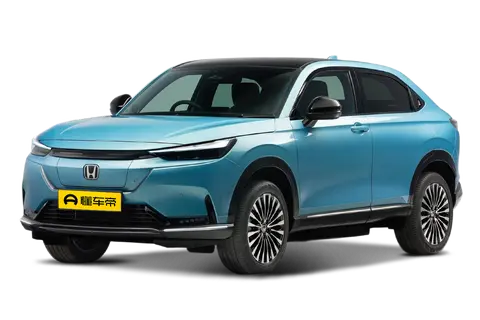 Honda e:Ny1