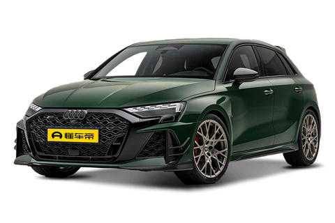 Audi RS 3