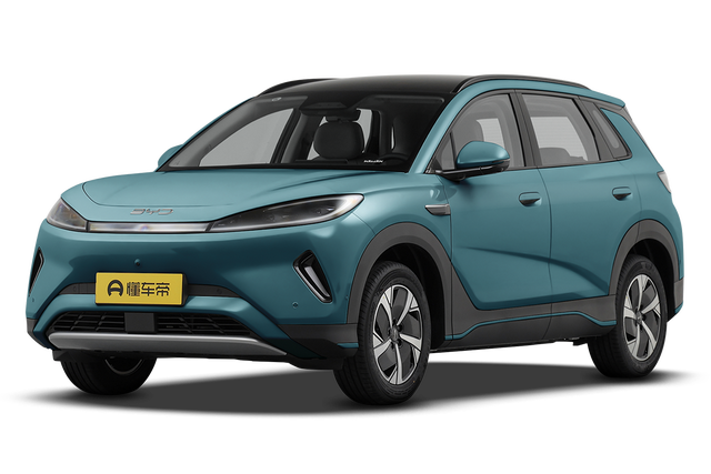 BYD Sea Lion 05EV 11.78-13.78 — миниатюра 2