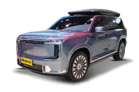 Jetour L10