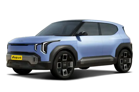 Kia EV2