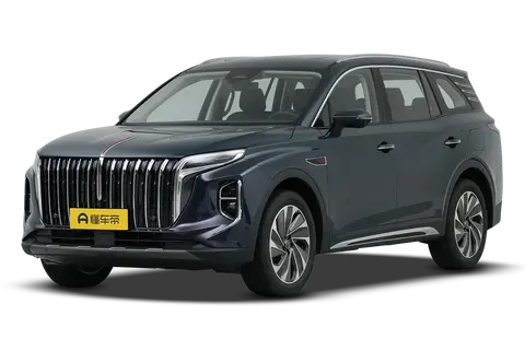 Hongqi HS7