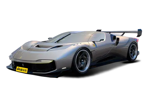 Ferrari KC23