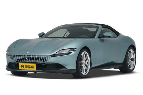 Ferrari Roma