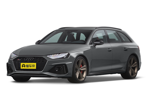 Audi RS 4