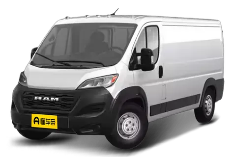 RAM ProMaster