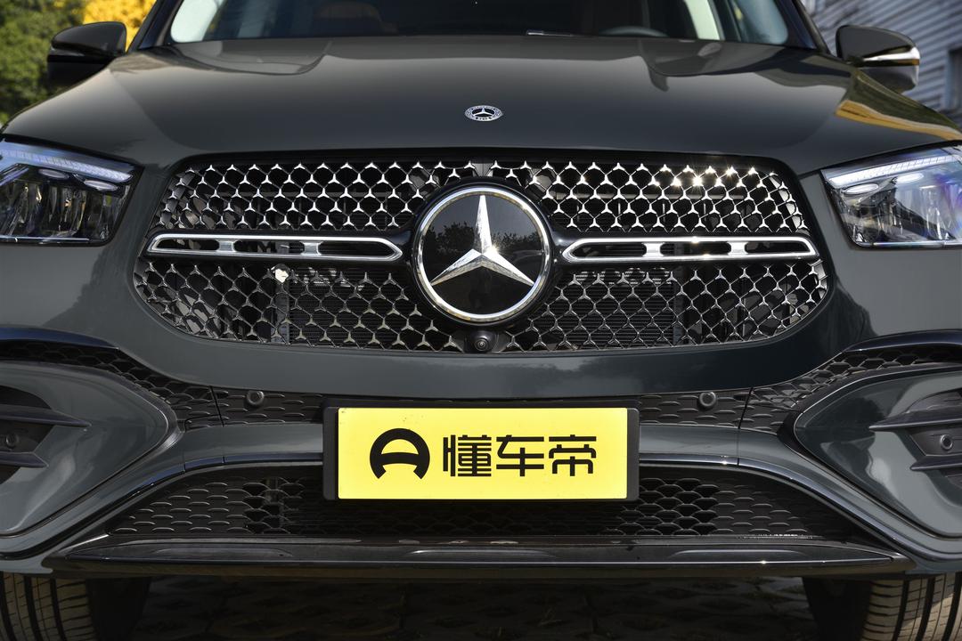 Mercedes-Benz GLE-Class (Европейской сборки) 2026, фото 8