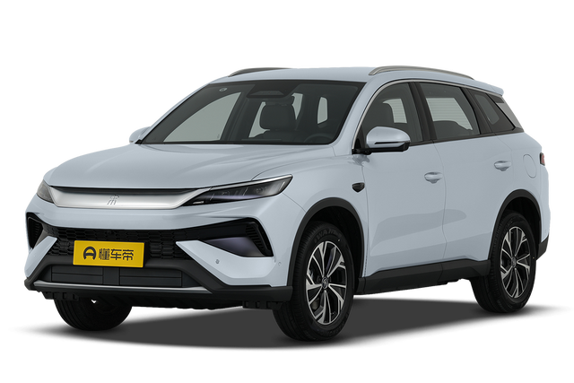 BYD Song Pro DM 8.78-12.78 — миниатюра 2