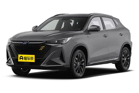 Changan X5 PLUS
