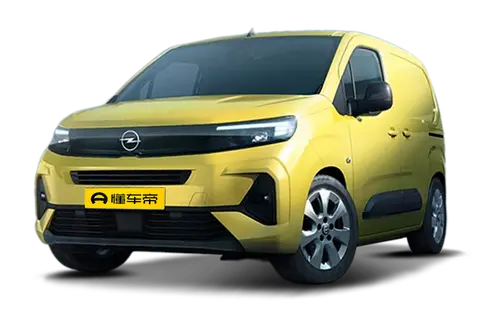 Opel Combo Electric