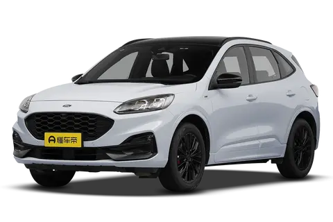 Ford RuiJi