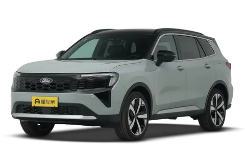 Ford LingRui