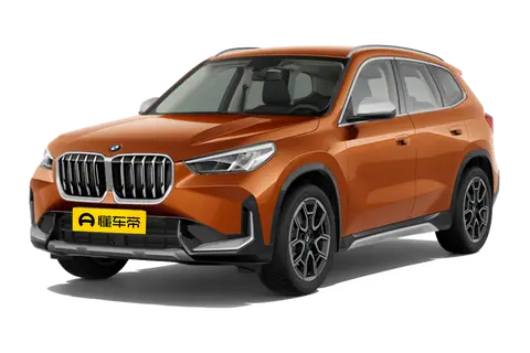 BMW X1 Import