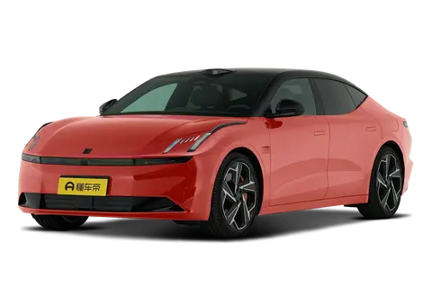 Lynk & Co Z10