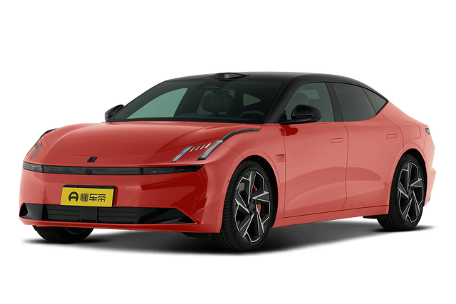 Lynk & Co Z10 18.68-26.28 — миниатюра 2