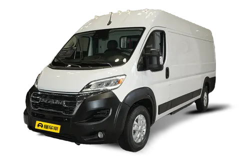 ProMaster EV