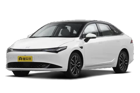XPeng P5