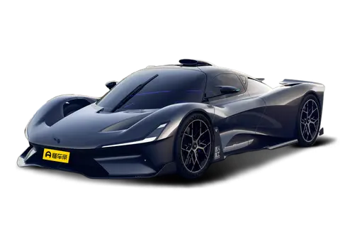 Jiyue Automobile ROBO X