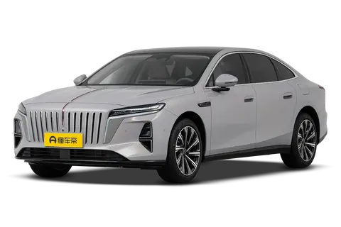 Hongqi H7 PHEV